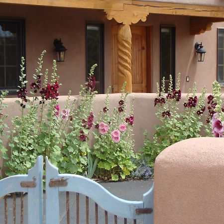 Ravens Ridge Bed & Breakfast Santa Fe Exterior photo