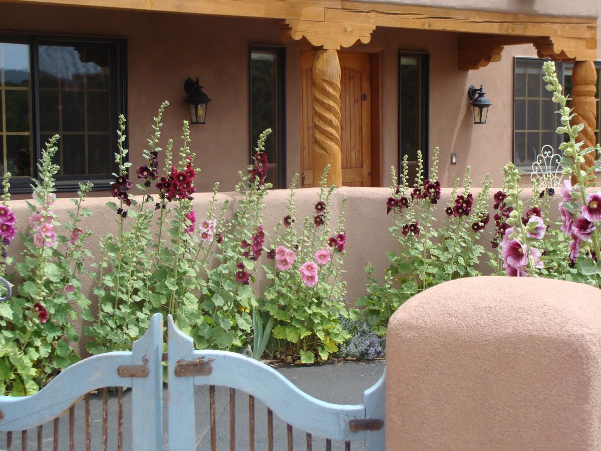 Ravens Ridge Bed & Breakfast Santa Fe Exterior photo